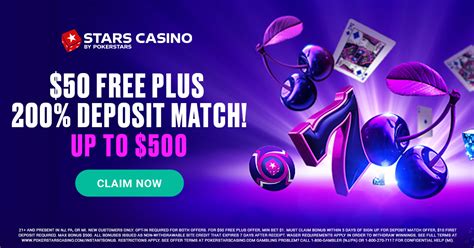  stars casino promo